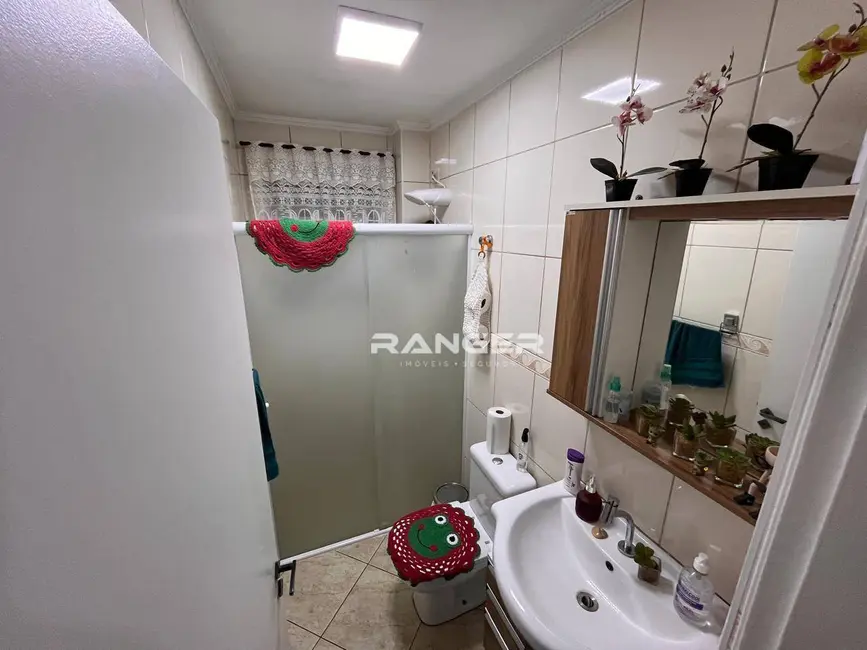 Apartamento com 2 quartos à venda, 68m2 em Aparecida, Santos - SP - imagem 7 Foto 7 de Apartamento com 2 quartos à venda, 68m2 em Aparecida, Santos - SP