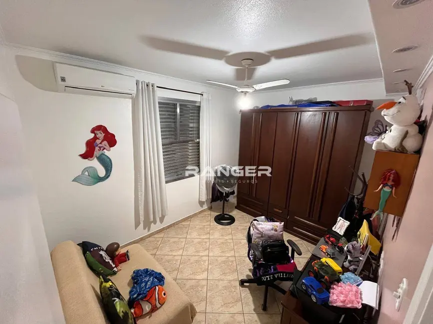 Apartamento com 2 quartos à venda, 68m2 em Aparecida, Santos - SP - imagem 3 Foto 3 de Apartamento com 2 quartos à venda, 68m2 em Aparecida, Santos - SP