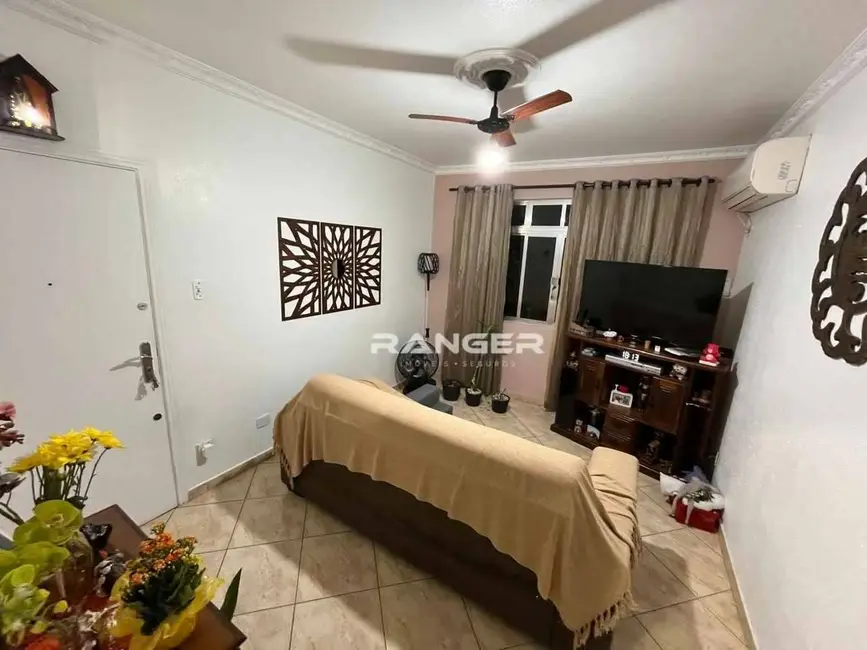 Apartamento com 2 quartos à venda, 68m2 em Aparecida, Santos - SP - imagem 1 Foto 1 de Apartamento com 2 quartos à venda, 68m2 em Aparecida, Santos - SP