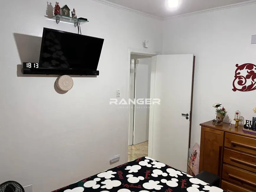Apartamento com 2 quartos à venda, 68m2 em Aparecida, Santos - SP - imagem 5 Foto 5 de Apartamento com 2 quartos à venda, 68m2 em Aparecida, Santos - SP