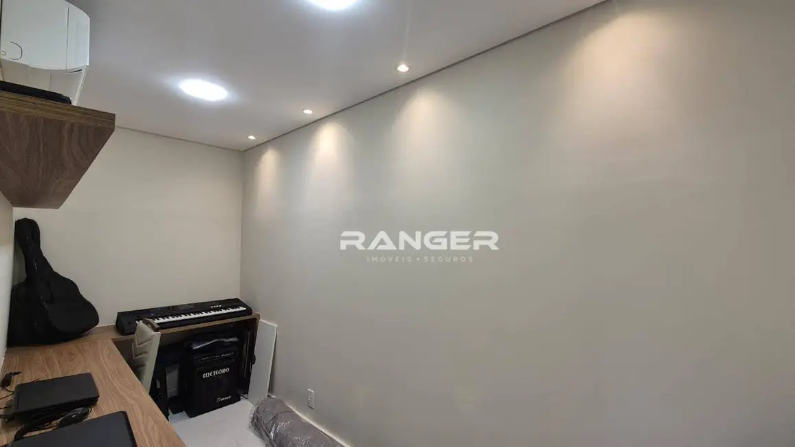 Apartamento com 2 quartos à venda, 64m2 em Marapé, Santos - SP - imagem 8 Foto 8 de Apartamento com 2 quartos à venda, 64m2 em Marapé, Santos - SP