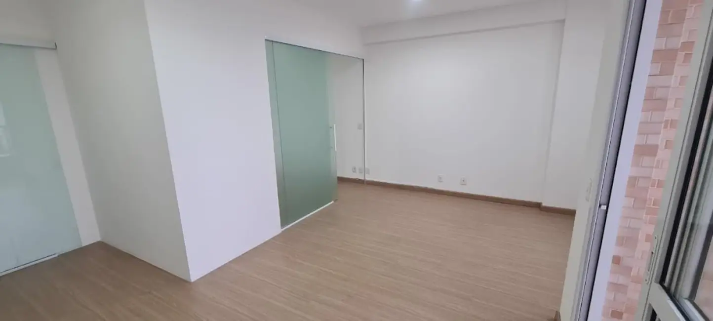 Foto 6 de Sala Comercial para alugar, 42m2 em Centro, Santos - SP