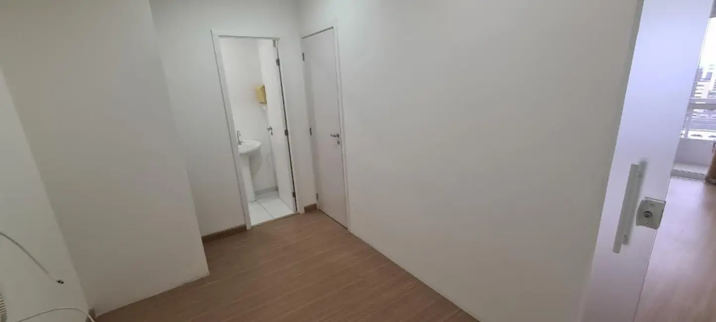 Foto 9 de Sala Comercial para alugar, 42m2 em Centro, Santos - SP