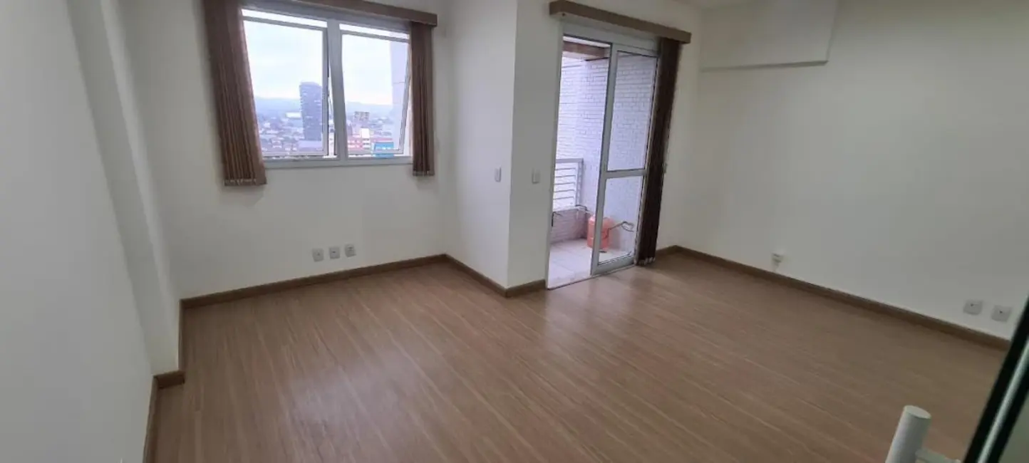 Foto 3 de Sala Comercial para alugar, 42m2 em Centro, Santos - SP