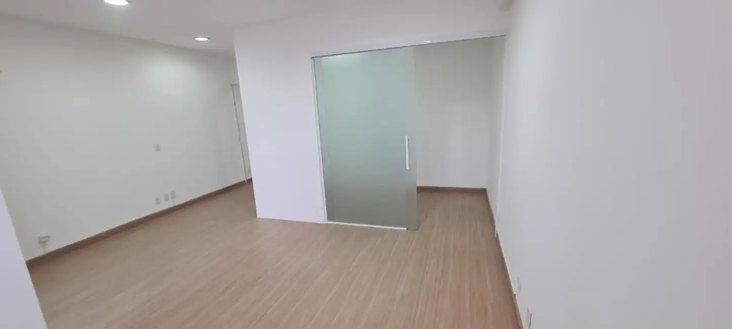 Foto 2 de Sala Comercial para alugar, 42m2 em Centro, Santos - SP