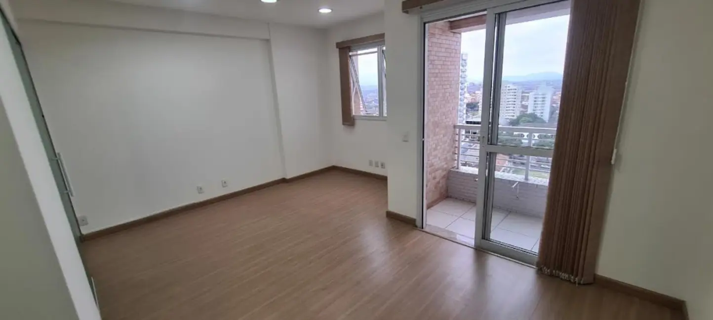 Foto 1 de Sala Comercial para alugar, 42m2 em Centro, Santos - SP