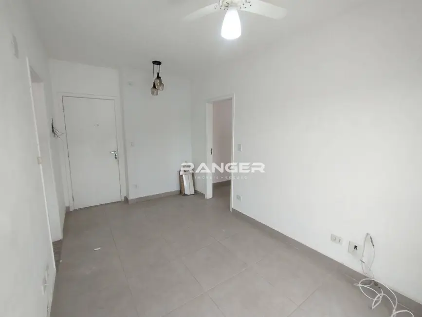 Apartamento com 1 quarto para alugar, 52m2 em Santos - SP - imagem 4 Foto 4 de Apartamento com 1 quarto para alugar, 52m2 em Santos - SP