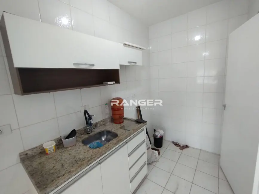 Apartamento com 1 quarto para alugar, 52m2 em Santos - SP - imagem 9 Foto 9 de Apartamento com 1 quarto para alugar, 52m2 em Santos - SP