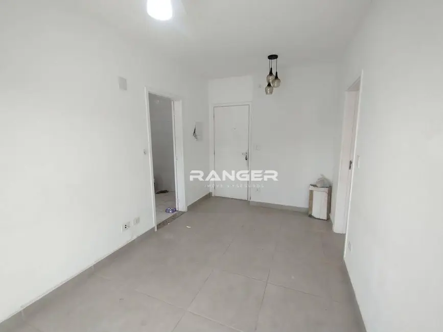 Apartamento com 1 quarto para alugar, 52m2 em Santos - SP - imagem 5 Foto 5 de Apartamento com 1 quarto para alugar, 52m2 em Santos - SP