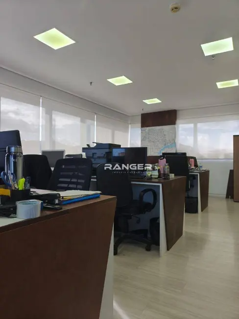 Sala Comercial à venda, 57m2 em Vila Belmiro, Santos - SP - imagem 3 Foto 3 de Sala Comercial à venda, 57m2 em Vila Belmiro, Santos - SP