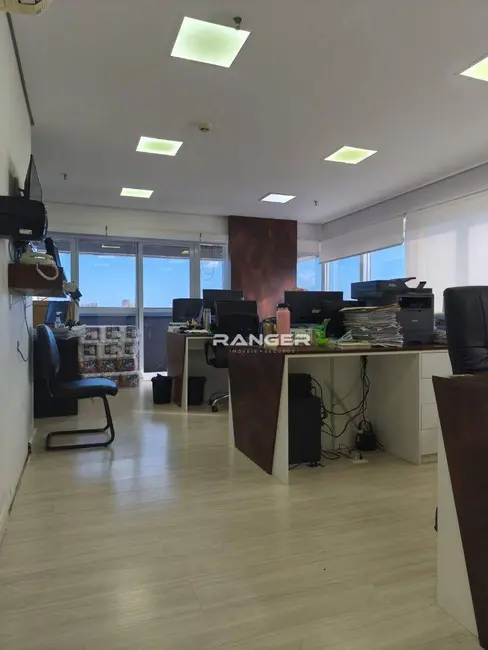 Sala Comercial à venda, 57m2 em Vila Belmiro, Santos - SP - imagem 1 Foto 1 de Sala Comercial à venda, 57m2 em Vila Belmiro, Santos - SP