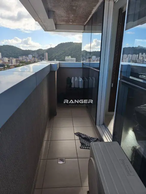 Sala Comercial à venda, 57m2 em Vila Belmiro, Santos - SP - imagem 9 Foto 9 de Sala Comercial à venda, 57m2 em Vila Belmiro, Santos - SP