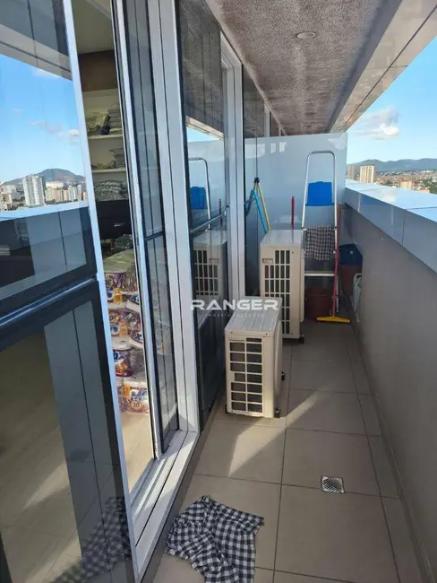 Sala Comercial à venda, 57m2 em Vila Belmiro, Santos - SP - imagem 8 Foto 8 de Sala Comercial à venda, 57m2 em Vila Belmiro, Santos - SP