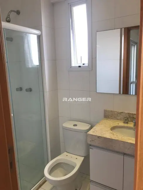 Apartamento com 2 quartos para alugar, 86m2 em Gonzaga, Santos - SP - imagem 8 Foto 8 de Apartamento com 2 quartos para alugar, 86m2 em Gonzaga, Santos - SP