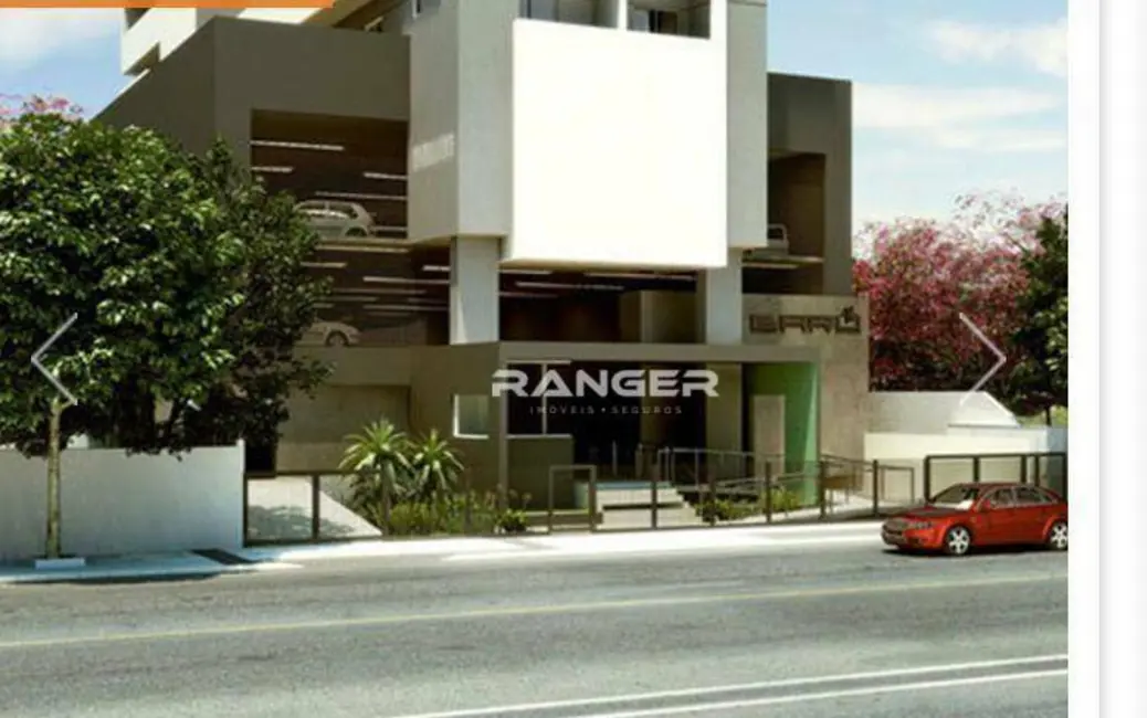 Apartamento com 2 quartos para alugar, 86m2 em Gonzaga, Santos - SP - imagem 7 Foto 7 de Apartamento com 2 quartos para alugar, 86m2 em Gonzaga, Santos - SP