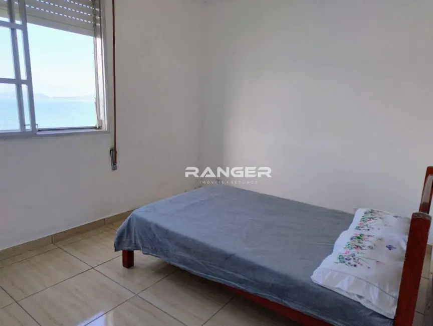 Foto 7 de Apartamento com 2 quartos à venda, 104m2 em Embaré, Santos - SP