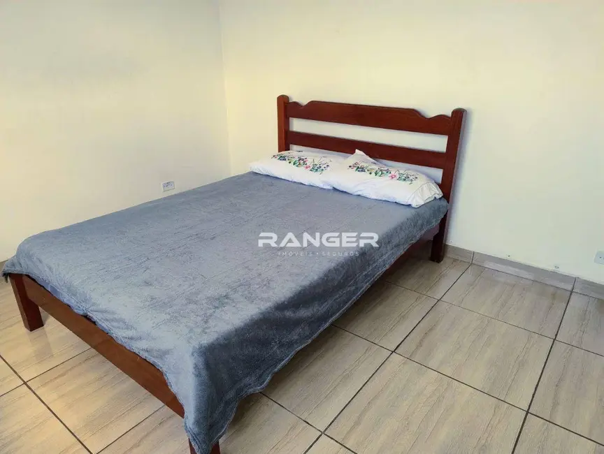 Foto 6 de Apartamento com 2 quartos à venda, 104m2 em Embaré, Santos - SP