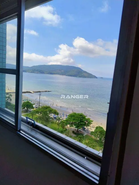 Foto 5 de Apartamento com 2 quartos à venda, 104m2 em Embaré, Santos - SP