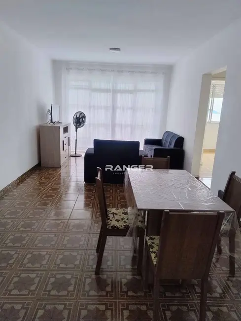 Foto 4 de Apartamento com 2 quartos à venda, 104m2 em Embaré, Santos - SP