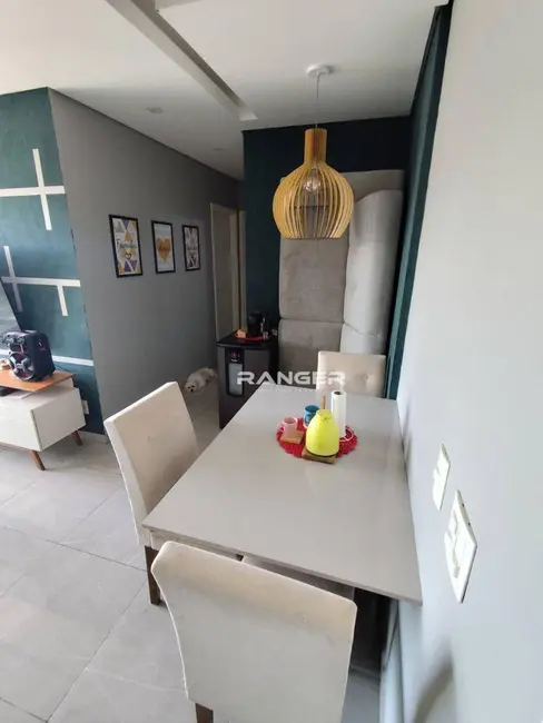 Foto 2 de Apartamento com 2 quartos à venda, 10293m2 em Campo Grande, Santos - SP