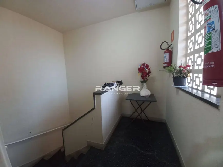 Foto 5 de Apartamento com 1 quarto à venda, 50m2 em Embaré, Santos - SP