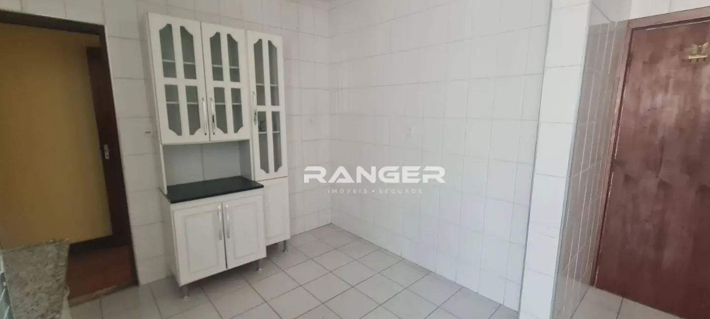 Foto 7 de Apartamento com 3 quartos à venda, 110m2 em José Menino, Santos - SP