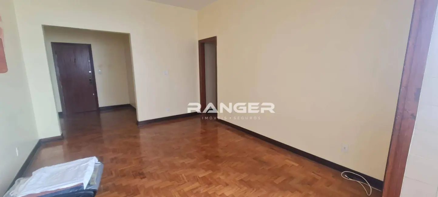 Foto 6 de Apartamento com 3 quartos à venda, 110m2 em José Menino, Santos - SP