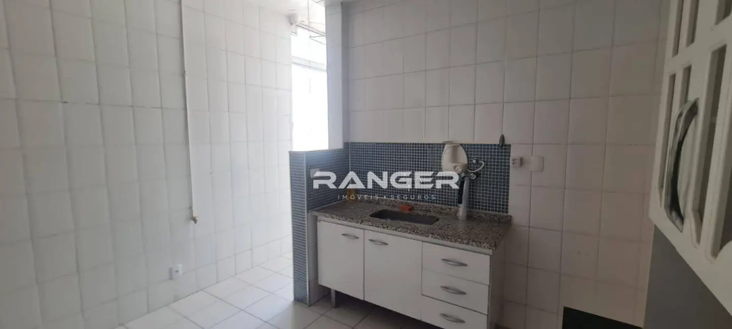 Foto 5 de Apartamento com 3 quartos à venda, 110m2 em José Menino, Santos - SP