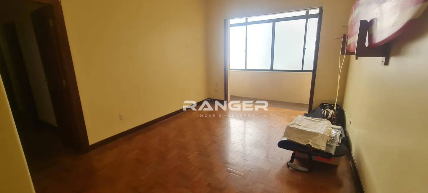 Foto 3 de Apartamento com 3 quartos à venda, 110m2 em José Menino, Santos - SP
