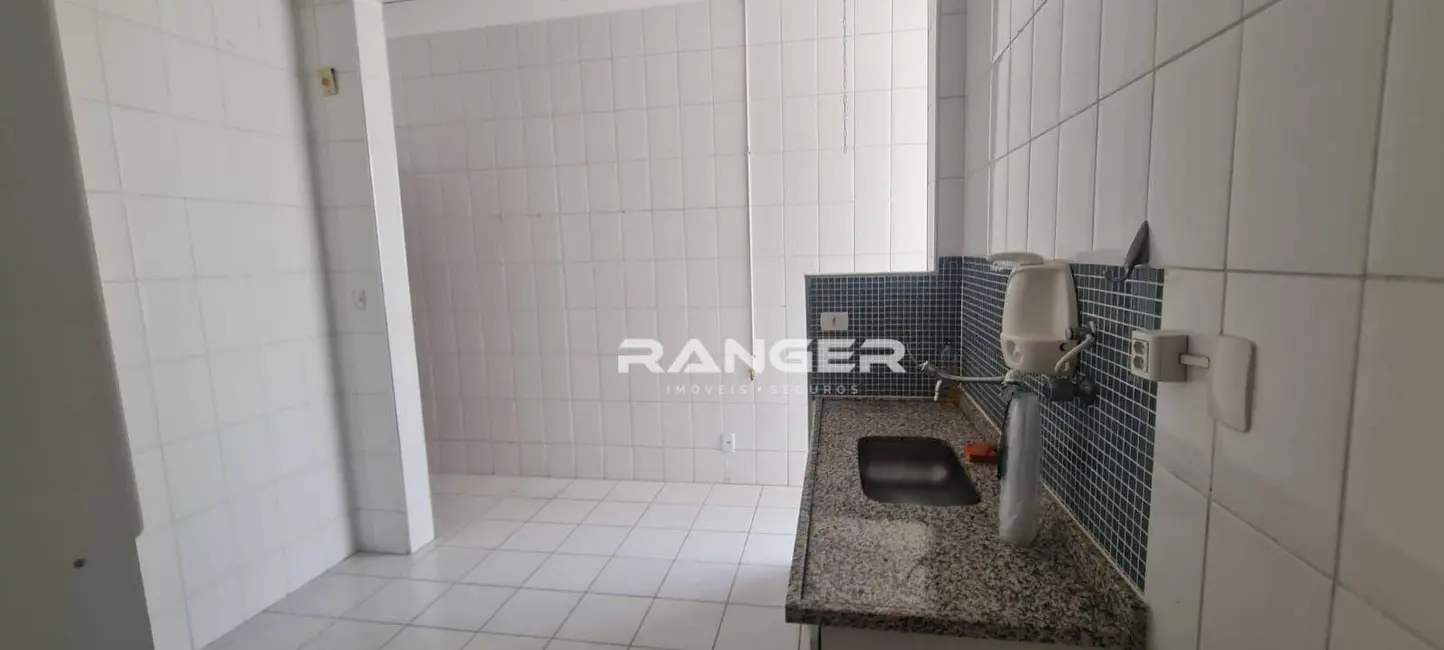 Foto 4 de Apartamento com 3 quartos à venda, 110m2 em José Menino, Santos - SP