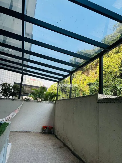 Foto 1 de Apartamento com 2 quartos à venda, 96m2 em Marapé, Santos - SP