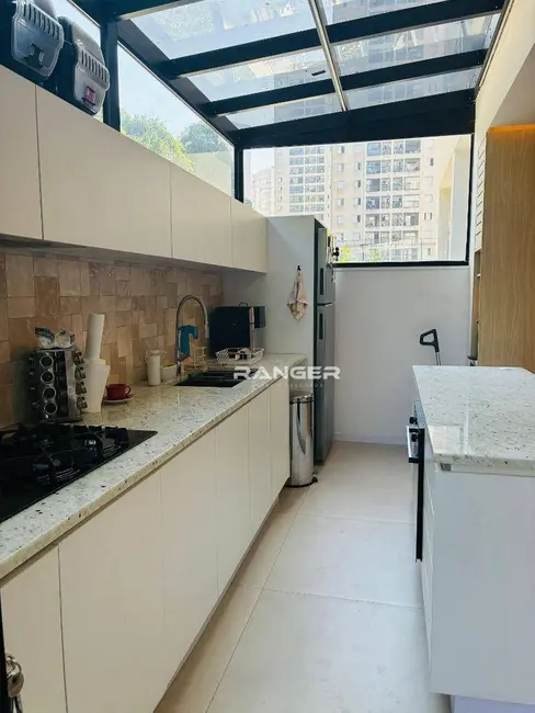 Foto 5 de Apartamento com 2 quartos à venda, 96m2 em Marapé, Santos - SP