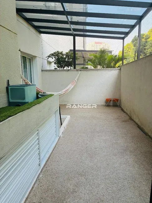 Foto 6 de Apartamento com 2 quartos à venda, 96m2 em Marapé, Santos - SP