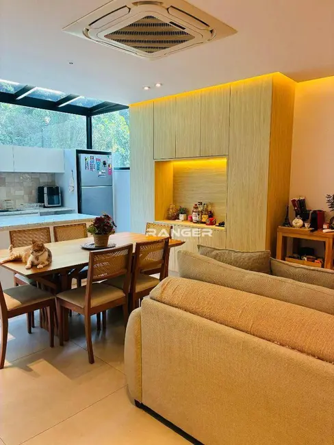 Foto 8 de Apartamento com 2 quartos à venda, 96m2 em Marapé, Santos - SP