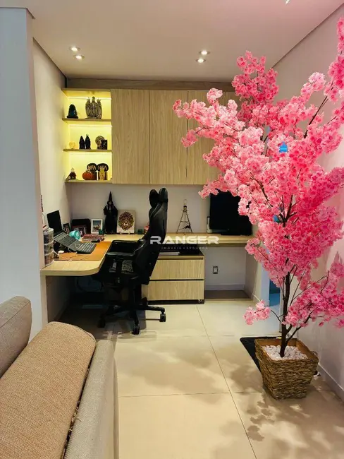 Foto 7 de Apartamento com 2 quartos à venda, 96m2 em Marapé, Santos - SP