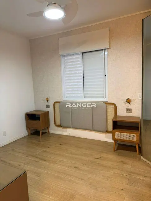 Foto 7 de Apartamento com 2 quartos à venda, 84m2 em Marapé, Santos - SP