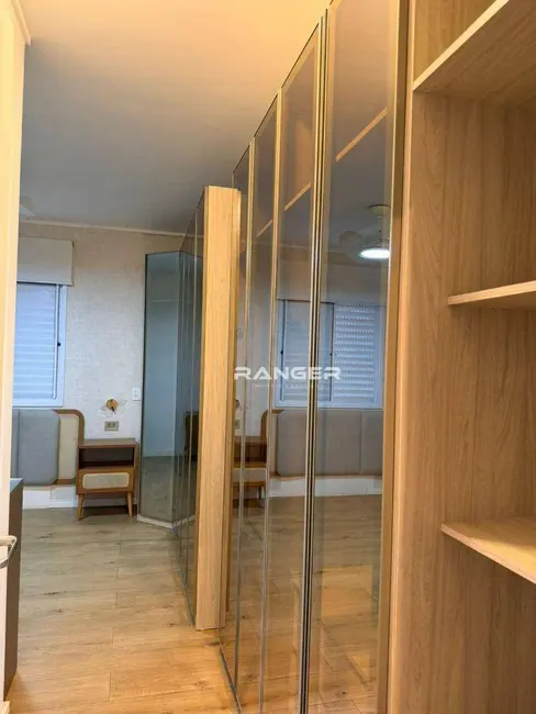 Foto 9 de Apartamento com 2 quartos à venda, 84m2 em Marapé, Santos - SP