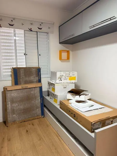 Foto 8 de Apartamento com 2 quartos à venda, 84m2 em Marapé, Santos - SP