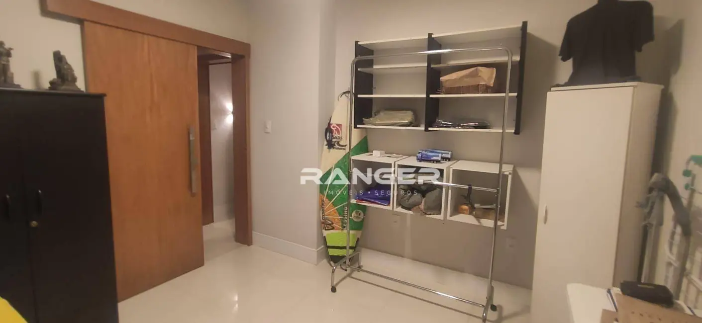 Foto 8 de Apartamento com 2 quartos à venda, 72m2 em Encruzilhada, Santos - SP