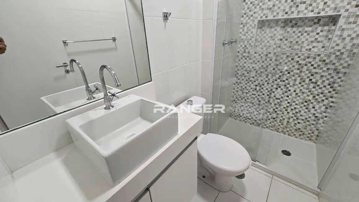 Apartamento com 2 quartos à venda, 64m2 em Marapé, Santos - SP - imagem 4 Foto 4 de Apartamento com 2 quartos à venda, 64m2 em Marapé, Santos - SP