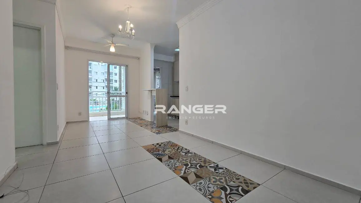 Apartamento com 2 quartos à venda, 64m2 em Marapé, Santos - SP - imagem 9 Foto 9 de Apartamento com 2 quartos à venda, 64m2 em Marapé, Santos - SP