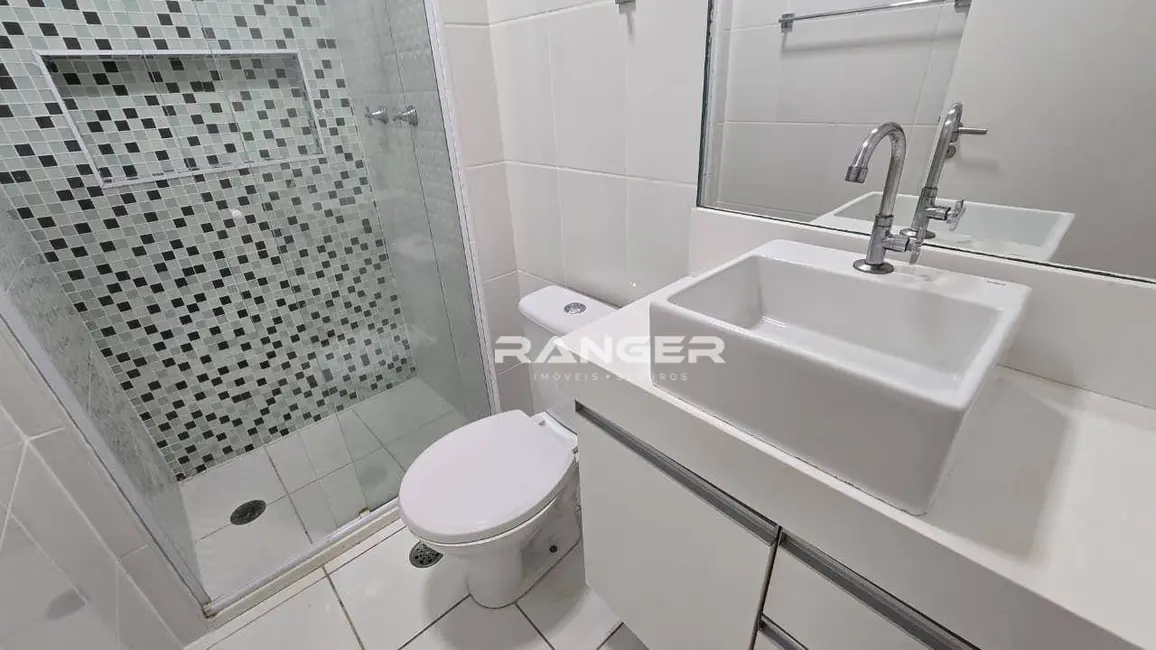 Apartamento com 2 quartos à venda, 64m2 em Marapé, Santos - SP - imagem 7 Foto 7 de Apartamento com 2 quartos à venda, 64m2 em Marapé, Santos - SP