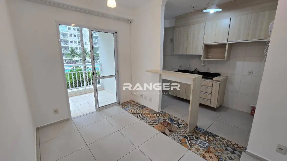 Apartamento com 2 quartos à venda, 64m2 em Marapé, Santos - SP - imagem 8 Foto 8 de Apartamento com 2 quartos à venda, 64m2 em Marapé, Santos - SP