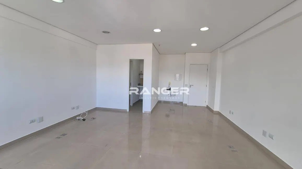 Foto 1 de Sala Comercial à venda, 42m2 em Santos - SP