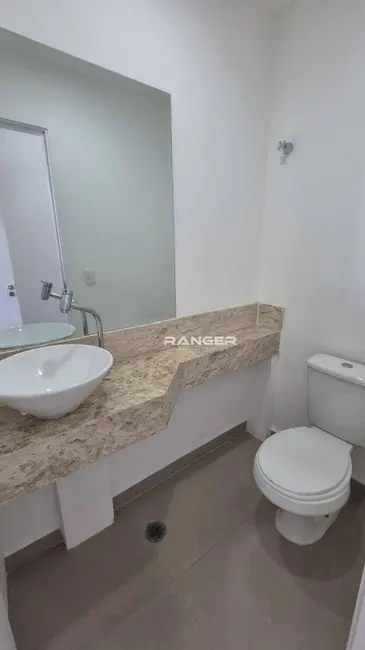 Foto 5 de Sala Comercial à venda, 42m2 em Santos - SP