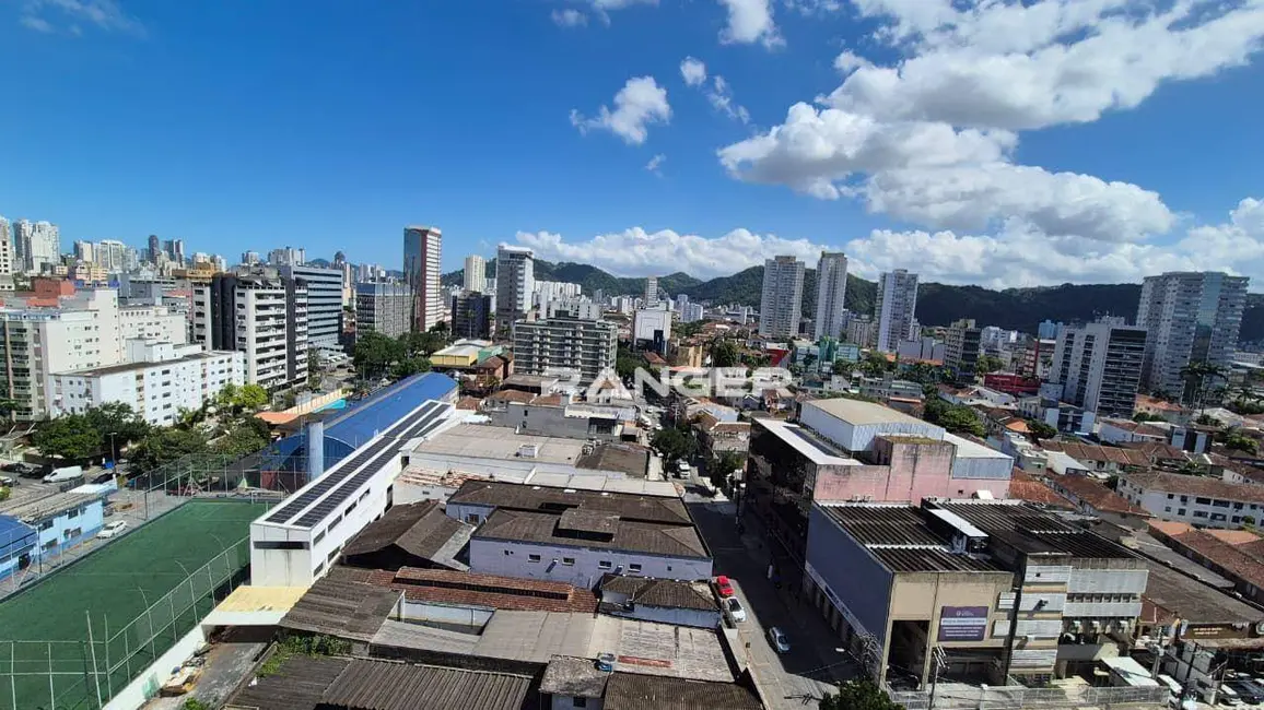 Foto 6 de Sala Comercial à venda, 42m2 em Santos - SP