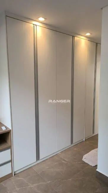 Foto 6 de Apartamento com 1 quarto para alugar, 45m2 em José Menino, Santos - SP