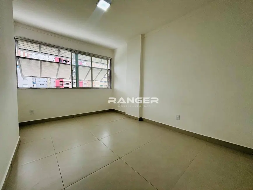 Foto 9 de Apartamento com 2 quartos à venda, 85m2 em Marapé, Santos - SP