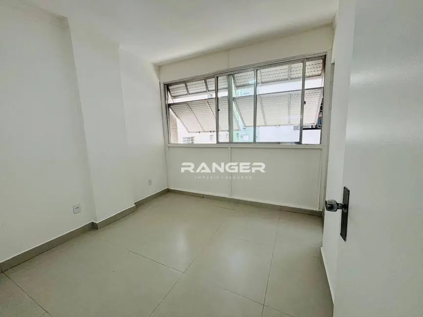 Foto 8 de Apartamento com 2 quartos à venda, 85m2 em Marapé, Santos - SP