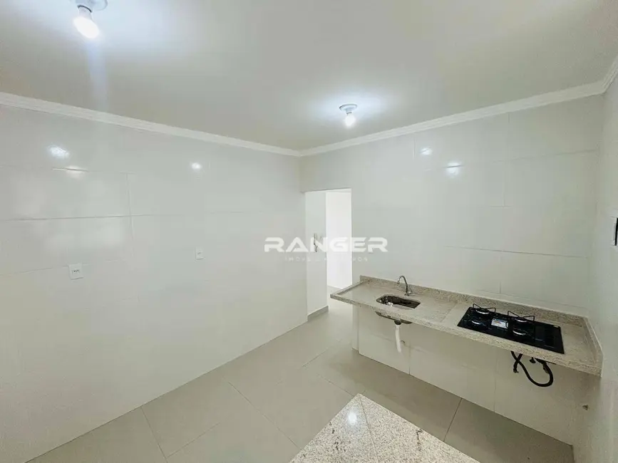 Foto 5 de Apartamento com 2 quartos à venda, 85m2 em Marapé, Santos - SP